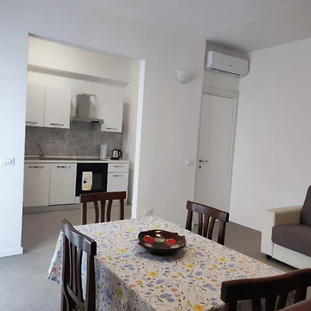 Διαμέρισμα Relax A Pochi Passi Dal Mare