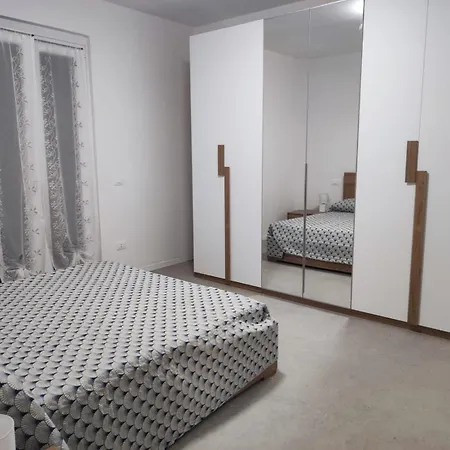 Relax A Pochi Passi Dal Mare * Arcola