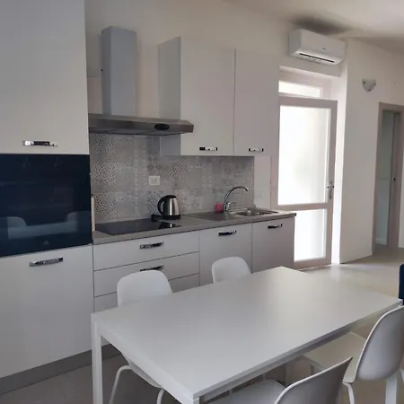 Relax A Pochi Passi Dal Mare Arcola