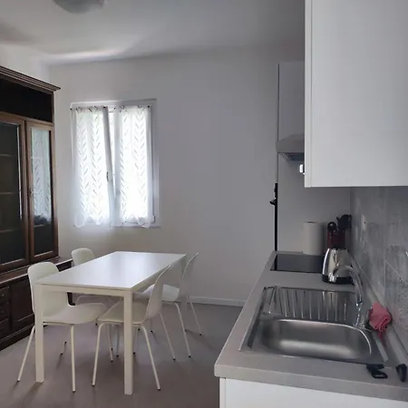 Relax A Pochi Passi Dal Mare * Arcola