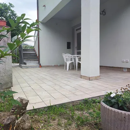 Relax A Pochi Passi Dal Mare Arcola