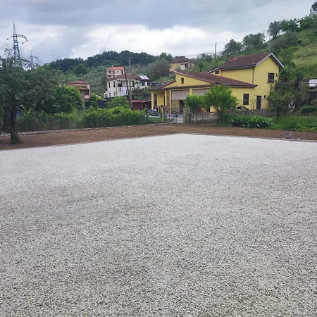 Relax A Pochi Passi Dal Mare