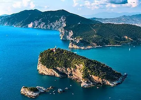 Διαμέρισμα Relax A Pochi Passi Dal Mare