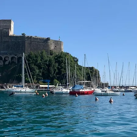 Διαμέρισμα Relax A Pochi Passi Dal Mare
