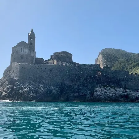 Relax A Pochi Passi Dal Mare *