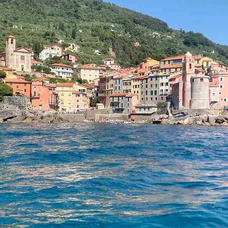 Relax A Pochi Passi Dal Mare 아파트