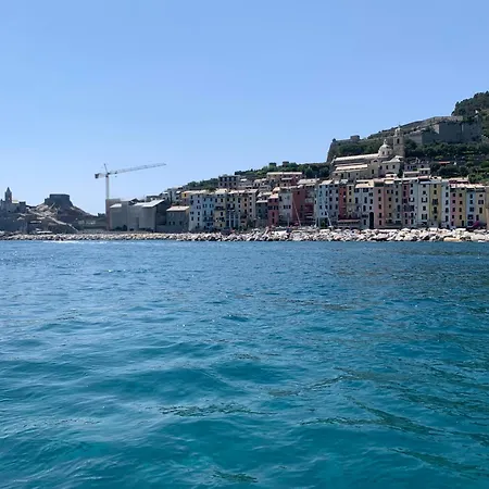 Relax A Pochi Passi Dal Mare *