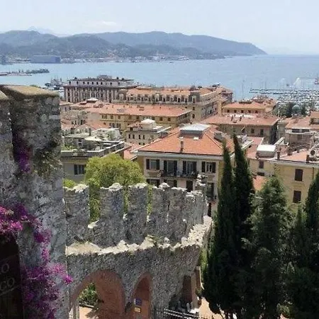 Relax A Pochi Passi Dal Mare