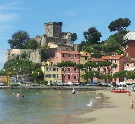 Relax A Pochi Passi Dal Mare