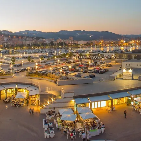 Διαμέρισμα Relax A Pochi Passi Dal Mare Arcola