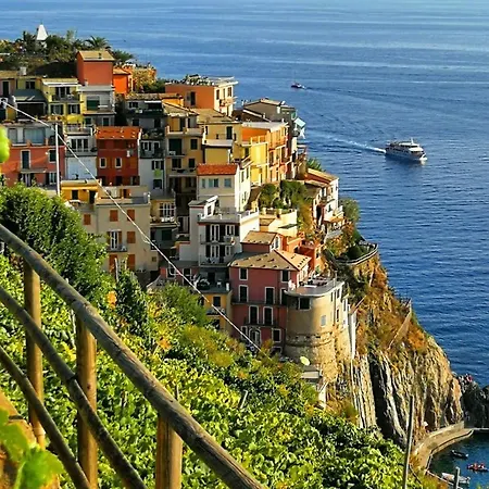 Διαμέρισμα Relax A Pochi Passi Dal Mare