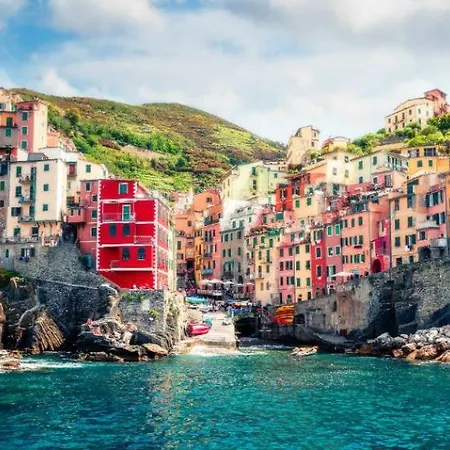 Διαμέρισμα Relax A Pochi Passi Dal Mare