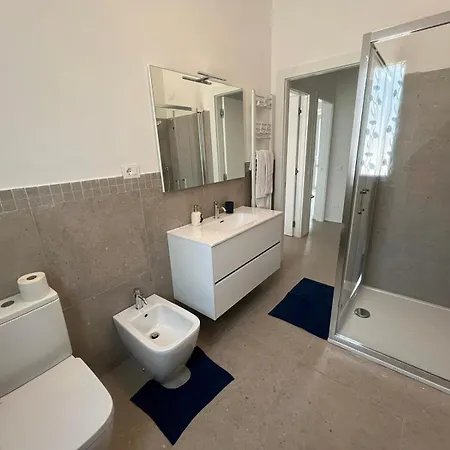 Relax A Pochi Passi Dal Mare Διαμέρισμα *