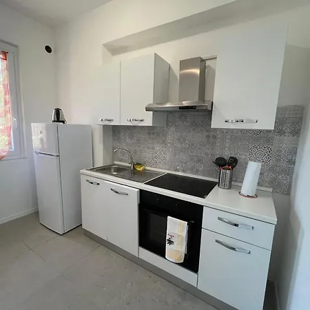 Relax A Pochi Passi Dal Mare *