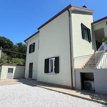 Relax A Pochi Passi Dal Mare * Arcola