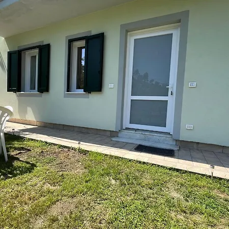 Relax A Pochi Passi Dal Mare Διαμέρισμα Arcola