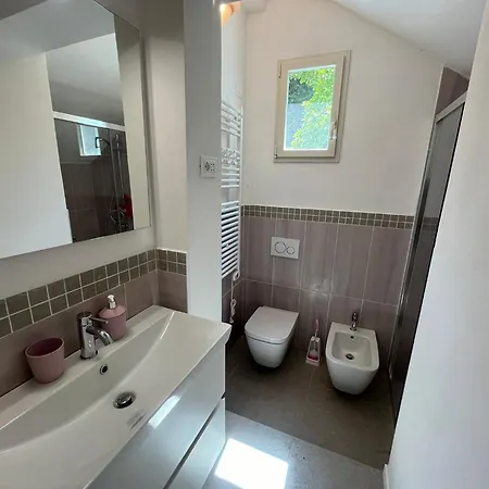 Διαμέρισμα Relax A Pochi Passi Dal Mare