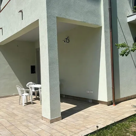 Relax A Pochi Passi Dal Mare Arcola