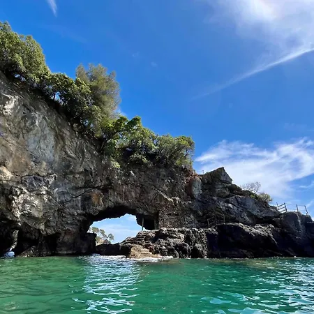 Relax A Pochi Passi Dal Mare