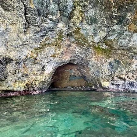 아파트 Relax A Pochi Passi Dal Mare *
