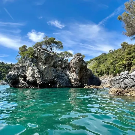 Relax A Pochi Passi Dal Mare Arcola