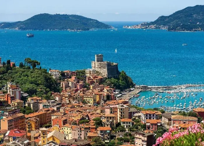 Relax A Pochi Passi Dal Mare