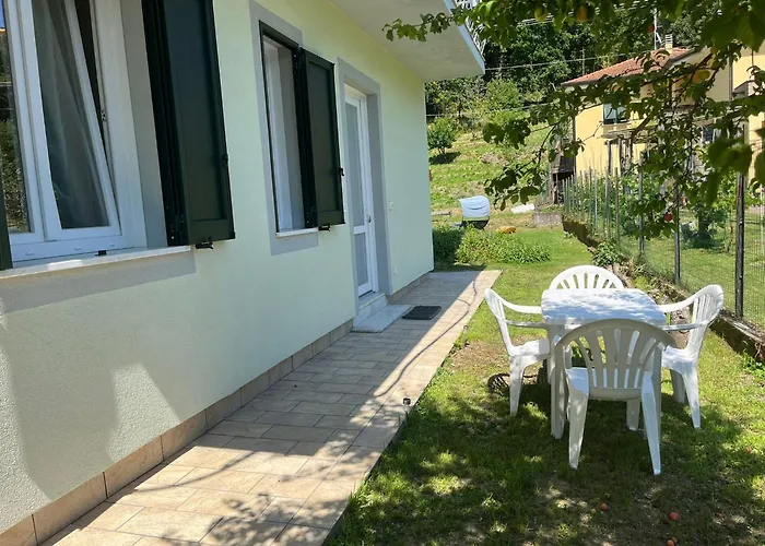 Relax A Pochi Passi Dal Mare