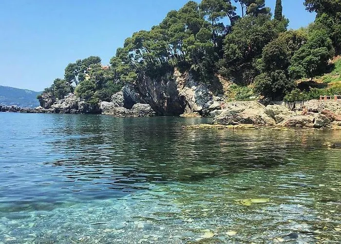 Relax A Pochi Passi Dal Mare Lejlighed