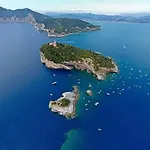 Relax A Pochi Passi Dal Mare Arcola