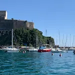 Apartament Relax A Pochi Passi Dal Mare