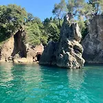 Apartament Relax A Pochi Passi Dal Mare