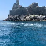 Apartament Relax A Pochi Passi Dal Mare Arcola