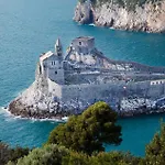 Relax A Pochi Passi Dal Mare Apartament Arcola