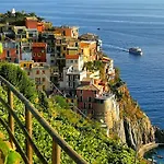 Apartament Relax A Pochi Passi Dal Mare