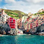 Apartament Relax A Pochi Passi Dal Mare