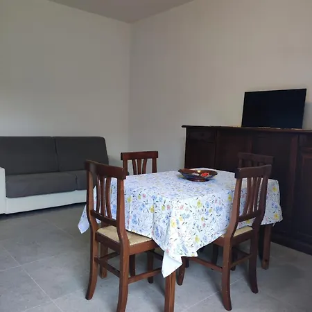 Διαμέρισμα Relax A Pochi Passi Dal Mare Arcola