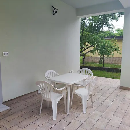 Apartment Relax A Pochi Passi Dal Mare