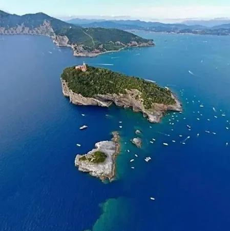 Relax A Pochi Passi Dal Mare Arcola