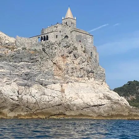 Relax A Pochi Passi Dal Mare Διαμέρισμα Arcola