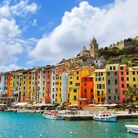 Relax A Pochi Passi Dal Mare Διαμέρισμα *