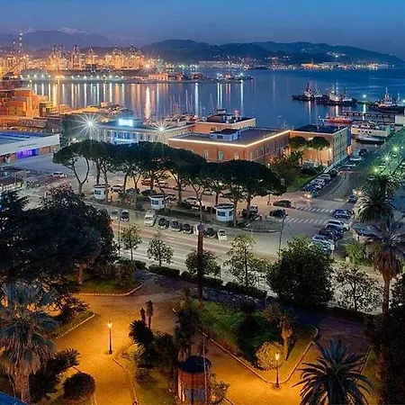 Relax A Pochi Passi Dal Mare *