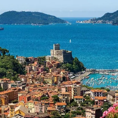 Relax A Pochi Passi Dal Mare