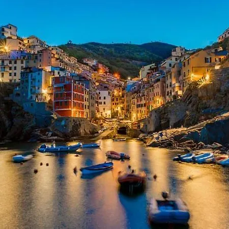 Relax A Pochi Passi Dal Mare Διαμέρισμα *