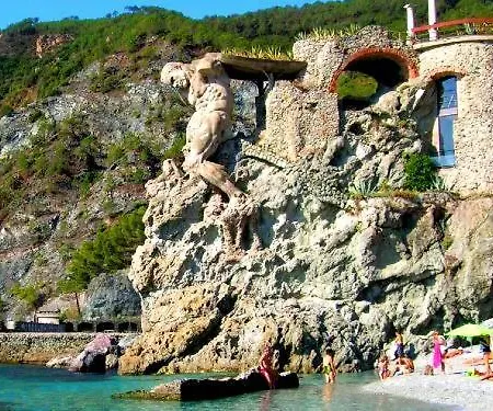 Relax A Pochi Passi Dal Mare Arcola