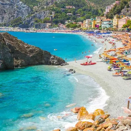Apartment Relax A Pochi Passi Dal Mare *