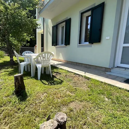Apartament Relax A Pochi Passi Dal Mare *