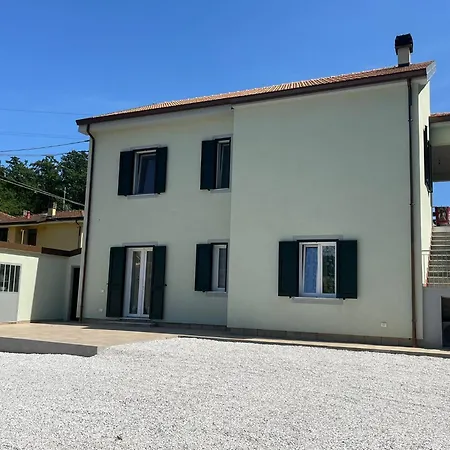 Relax A Pochi Passi Dal Mare Apartmán Arcola