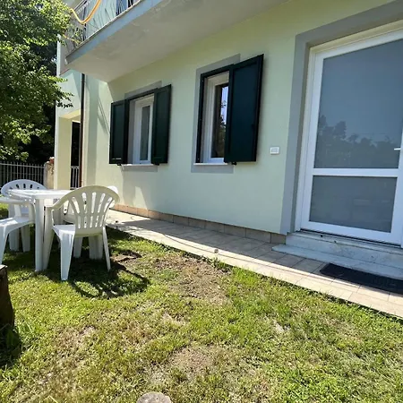 Relax A Pochi Passi Dal Mare Apartmán