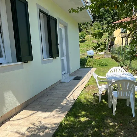 Relax A Pochi Passi Dal Mare