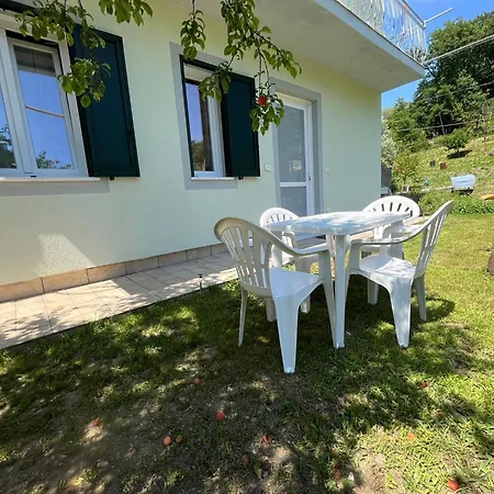 Relax A Pochi Passi Dal Mare * Arcola